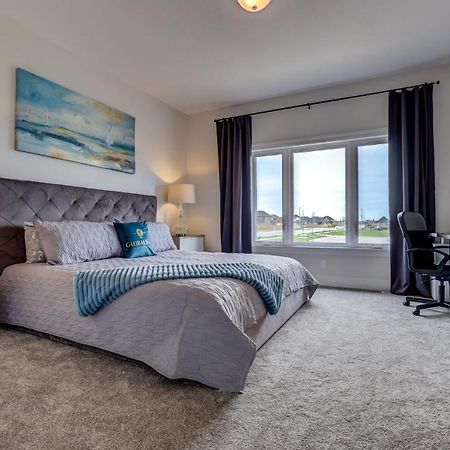Globalstay New Houses Near Huron Lake Port Elgin Exteriör bild