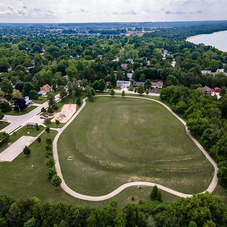 Globalstay New Houses Near Huron Lake Port Elgin Exteriör bild