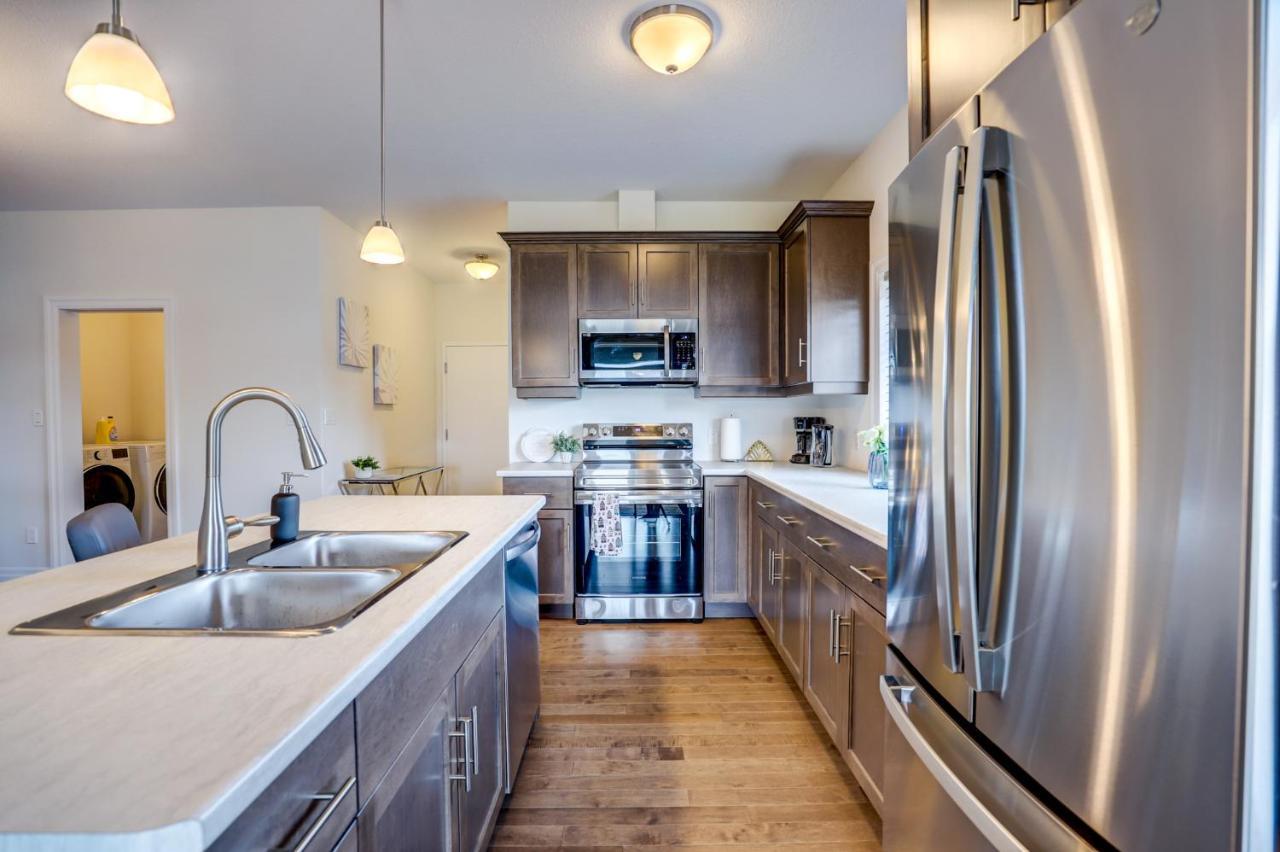Globalstay New Houses Near Huron Lake Port Elgin Exteriör bild