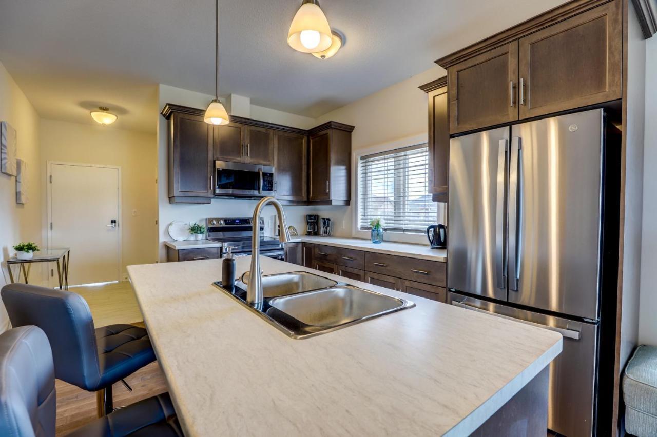 Globalstay New Houses Near Huron Lake Port Elgin Exteriör bild
