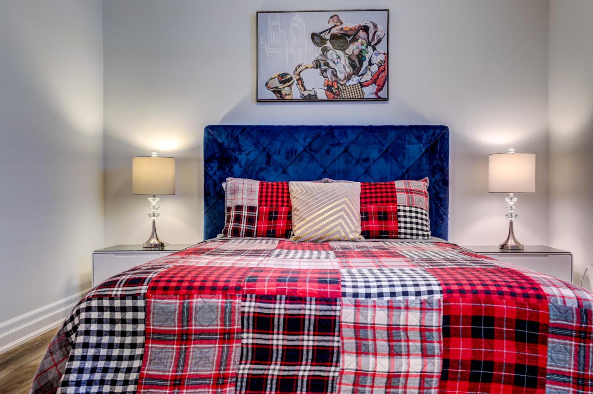Globalstay New Houses Near Huron Lake Port Elgin Exteriör bild