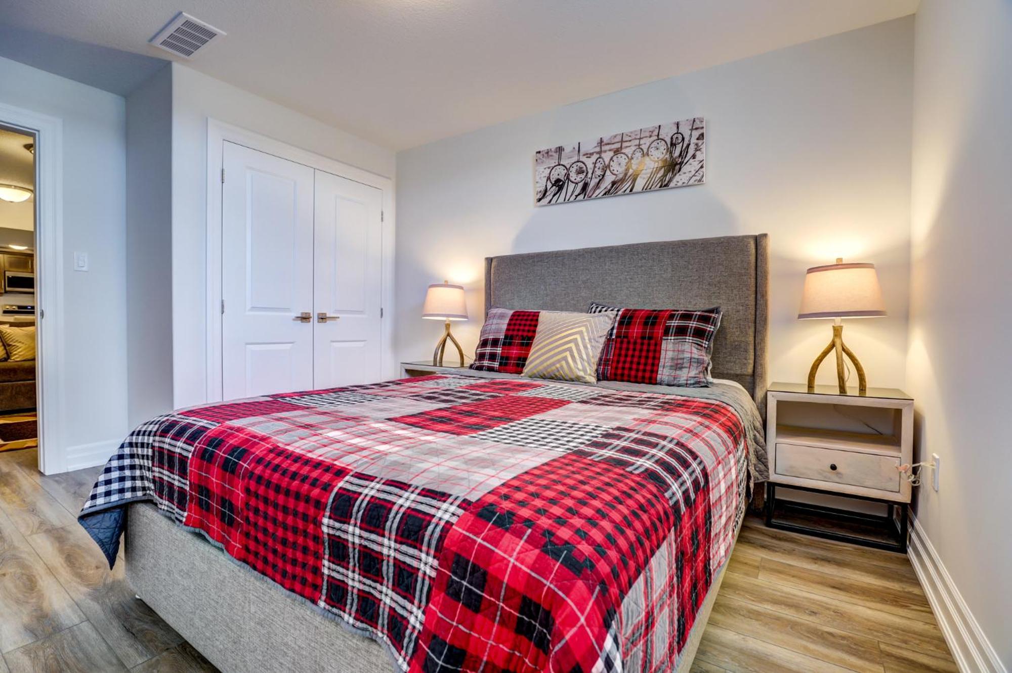 Globalstay New Houses Near Huron Lake Port Elgin Exteriör bild
