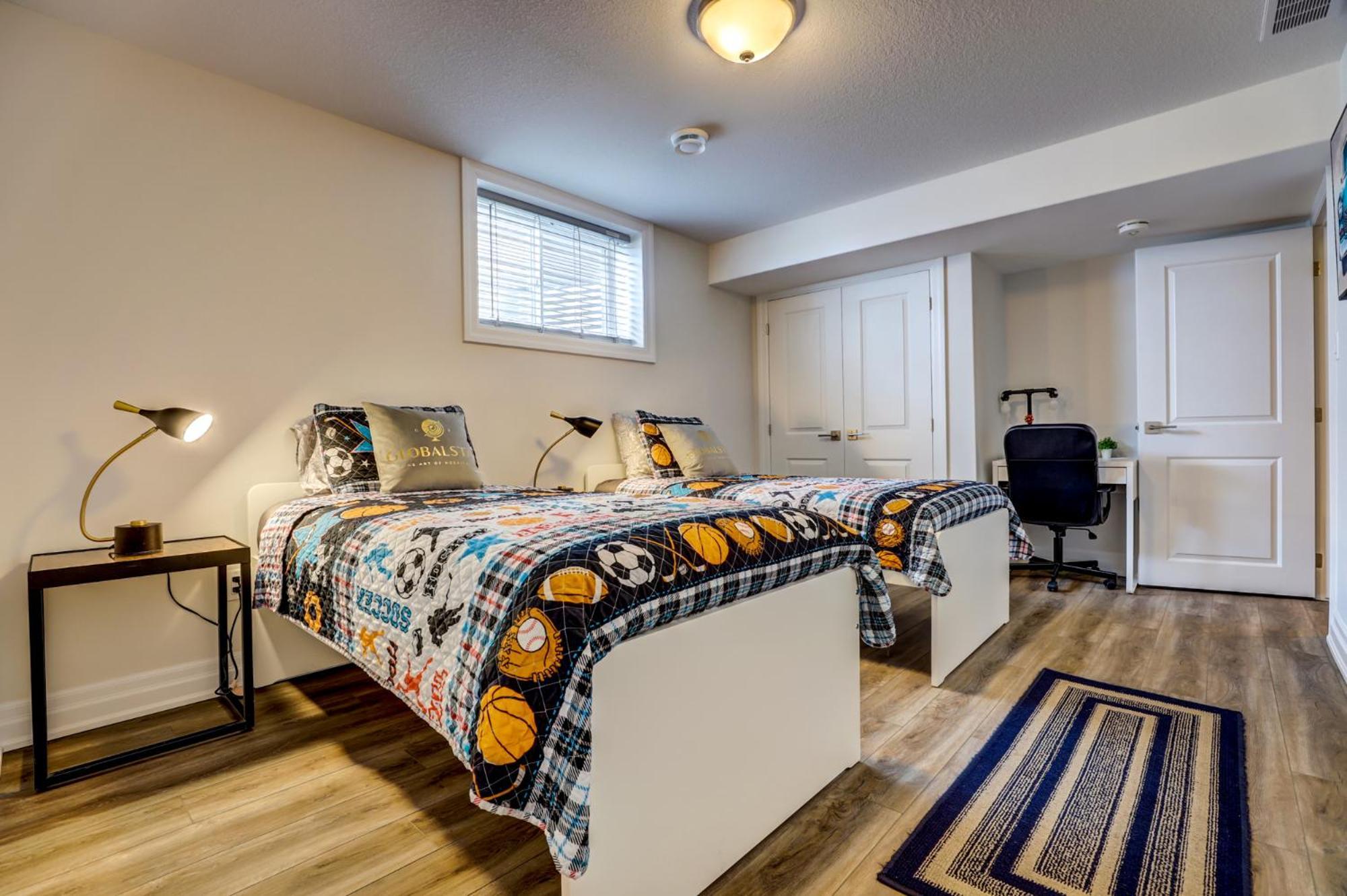 Globalstay New Houses Near Huron Lake Port Elgin Exteriör bild