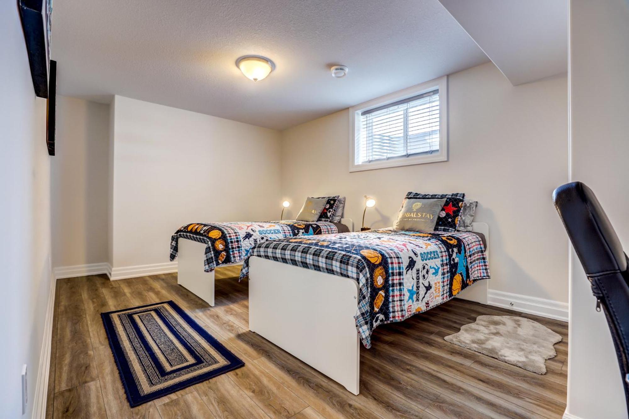 Globalstay New Houses Near Huron Lake Port Elgin Exteriör bild