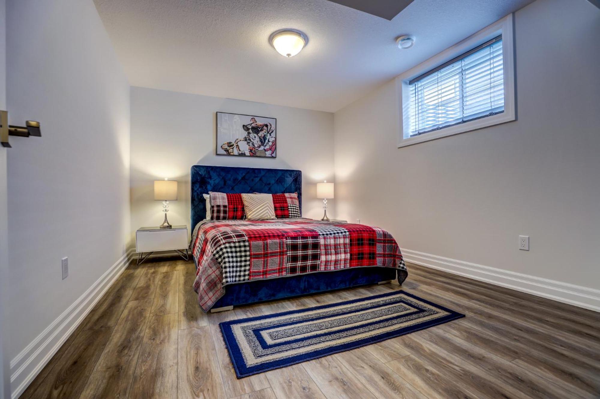 Globalstay New Houses Near Huron Lake Port Elgin Exteriör bild