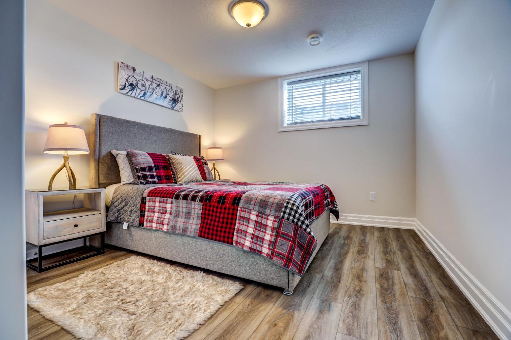 Globalstay New Houses Near Huron Lake Port Elgin Exteriör bild