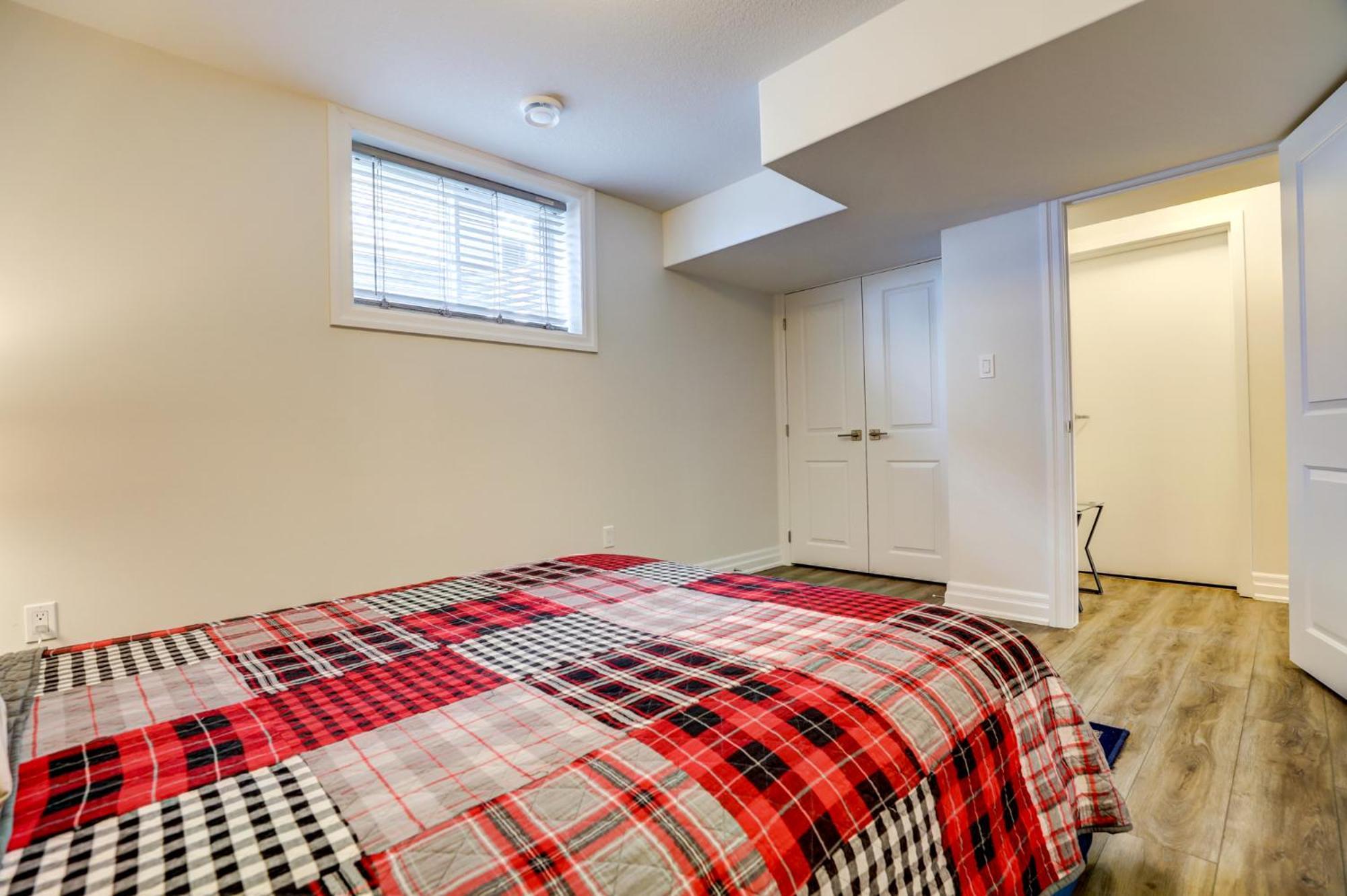 Globalstay New Houses Near Huron Lake Port Elgin Exteriör bild