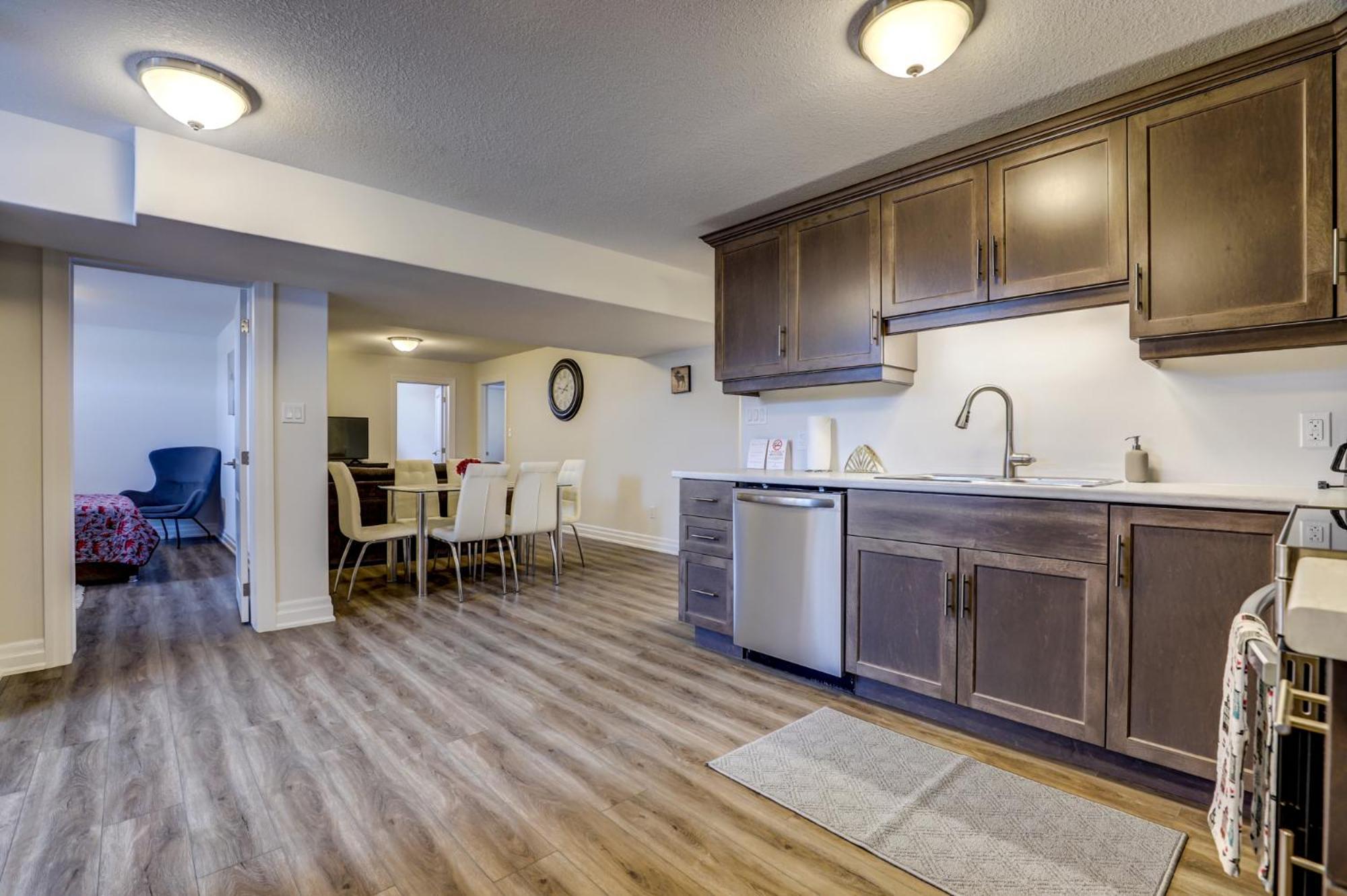 Globalstay New Houses Near Huron Lake Port Elgin Exteriör bild