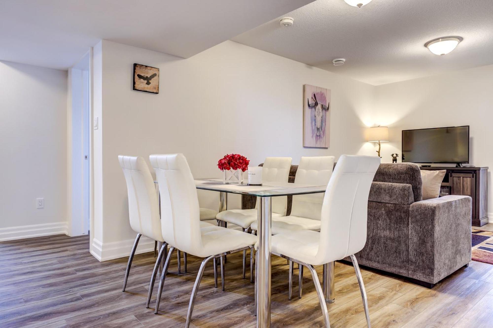 Globalstay New Houses Near Huron Lake Port Elgin Exteriör bild