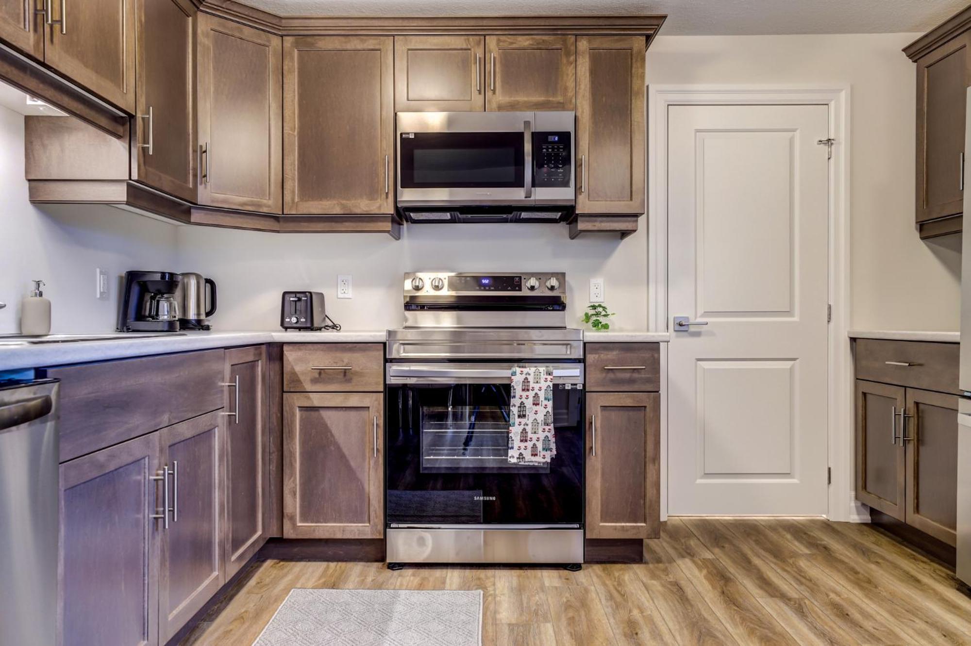 Globalstay New Houses Near Huron Lake Port Elgin Exteriör bild