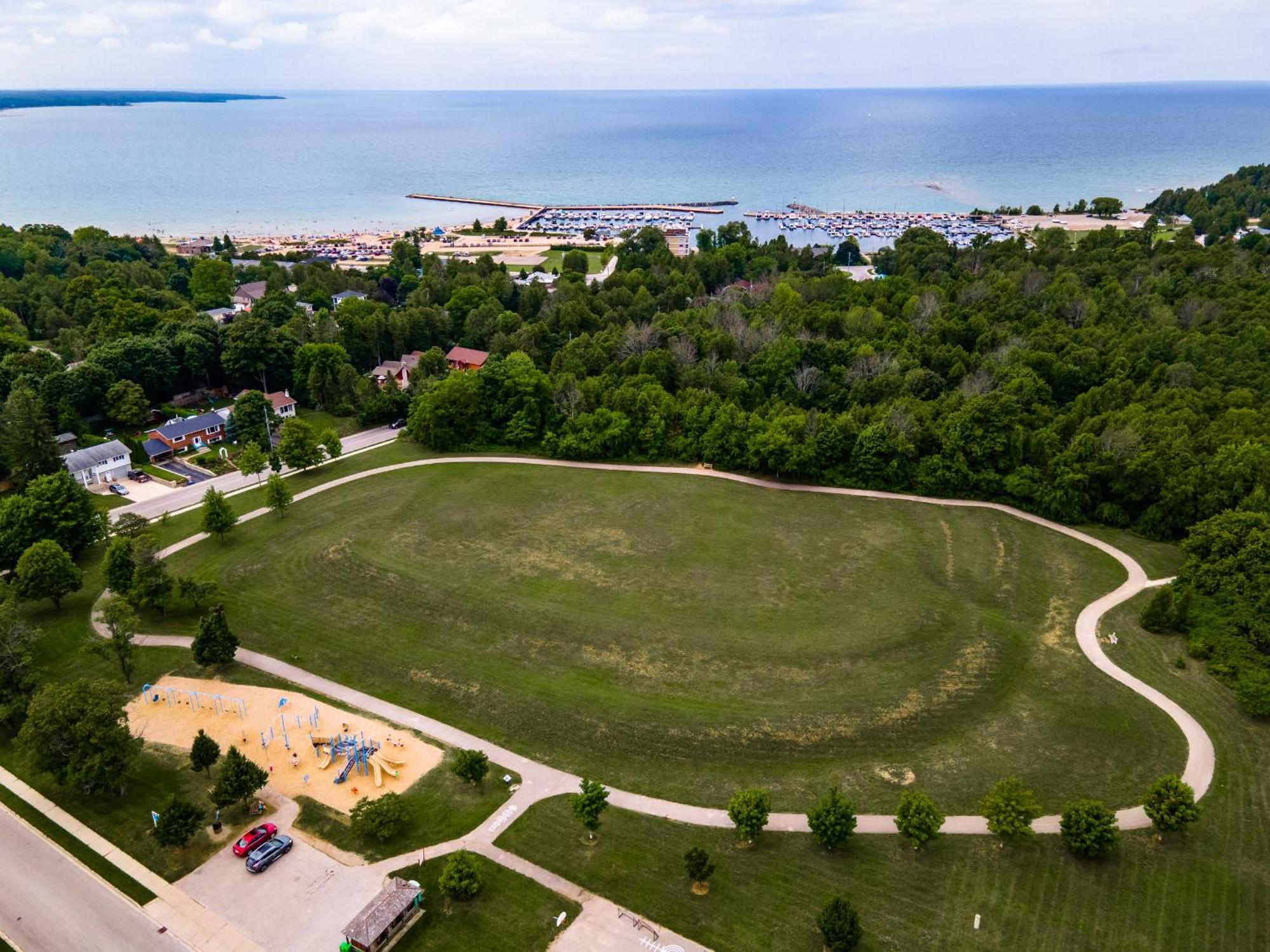 Globalstay New Houses Near Huron Lake Port Elgin Exteriör bild
