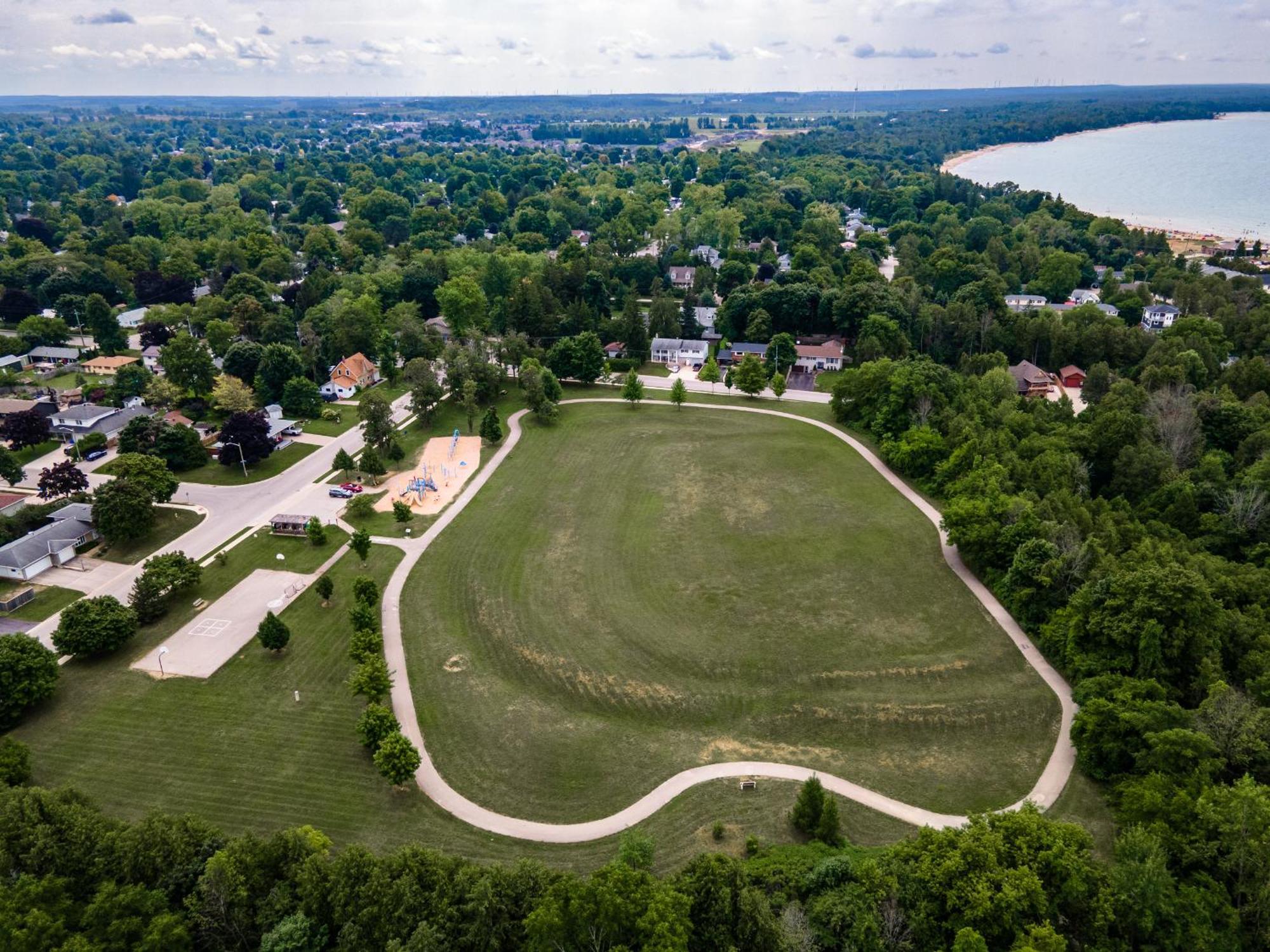 Globalstay New Houses Near Huron Lake Port Elgin Exteriör bild